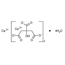 Calcium Citrate Manufacturer Supplier Wholesale Exporter Importer Buyer Trader Retailer in Uttarsanda Gujarat India